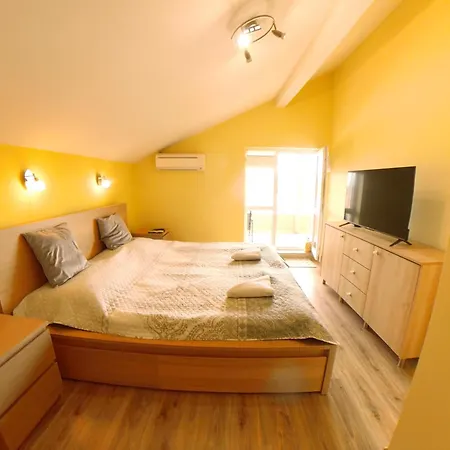 Albatros Comfort Like Apartamento