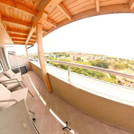 Albatros Comfort Like Apartamento