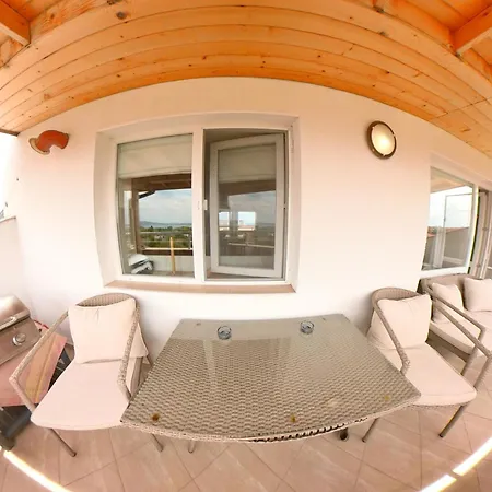 Albatros Comfort Like Apartamento