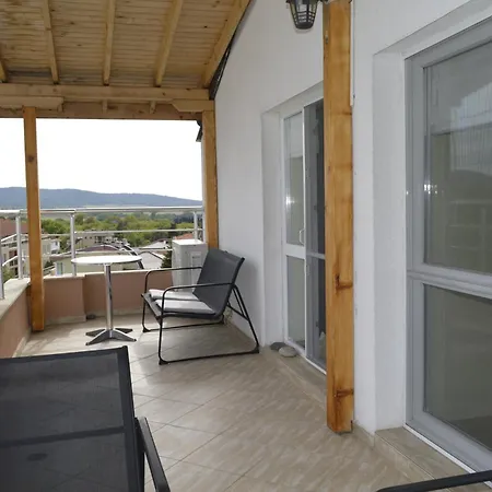 Albatros Comfort Like Apartamento *