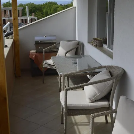 Albatros Comfort Like Apartamento *