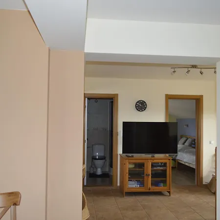 Apartamento Albatros Comfort Like Chernomorets