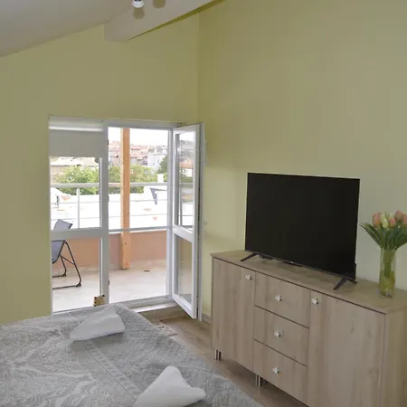 Apartamento Albatros Comfort Like *