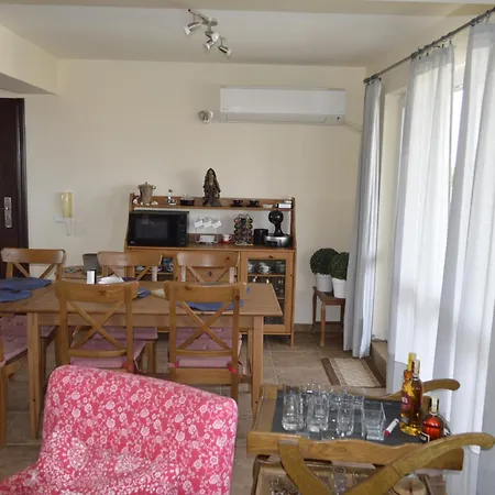 Albatros Comfort Like Apartamento Chernomorets