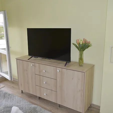 Apartamento Albatros Comfort Like *