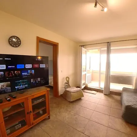 Apartment Albatros Comfort Like *