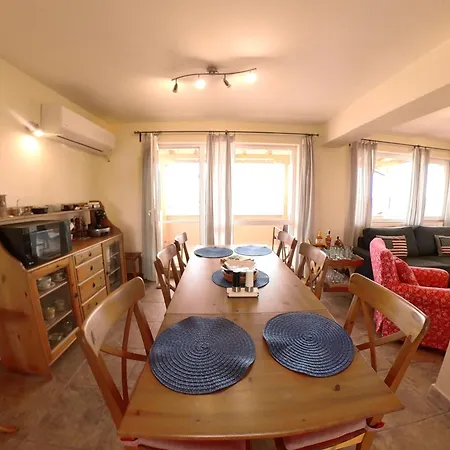 Apartment Albatros Comfort Like *