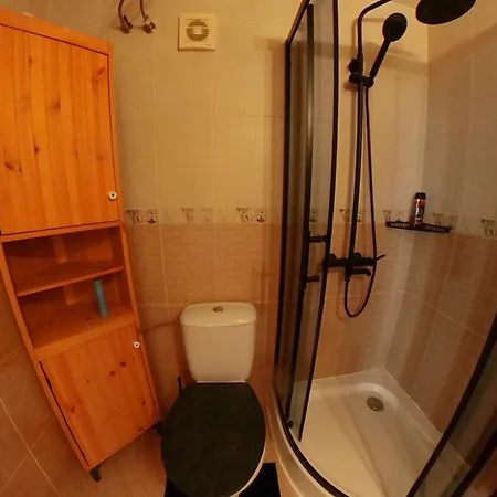 Albatros Comfort Like Appartement
