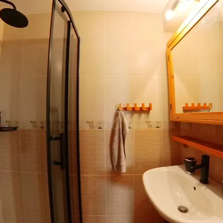 Apartment Albatros Comfort Like