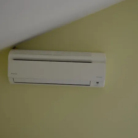 Albatros Comfort Like Appartement *