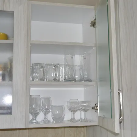 Albatros Comfort Like Appartement *