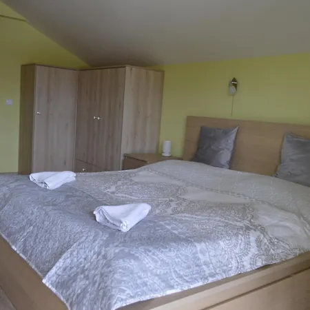 Albatros Comfort Like Apartment Chernomorets
