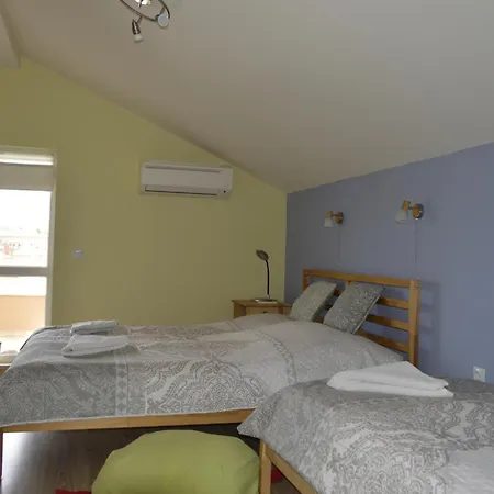 Apartment Albatros Comfort Like