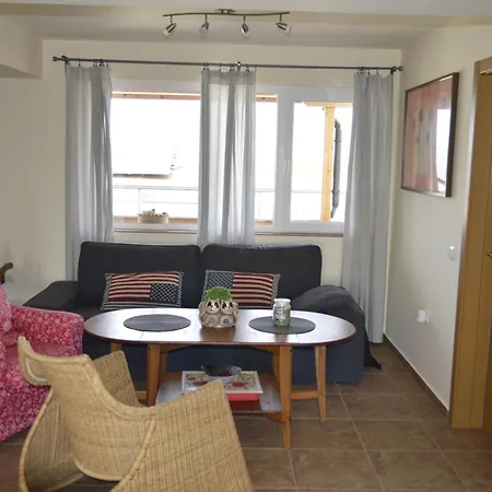 Apartment Albatros Comfort Like Chernomorets