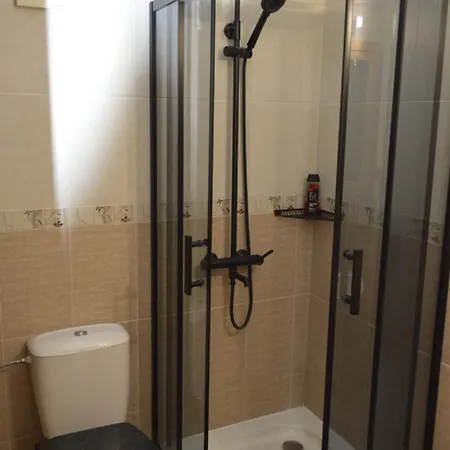 Appartement Albatros Comfort Like