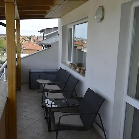 Appartement Albatros Comfort Like