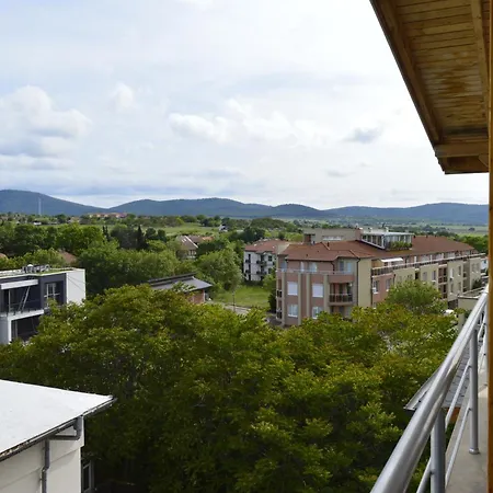 Apartment Albatros Comfort Like Chernomorets
